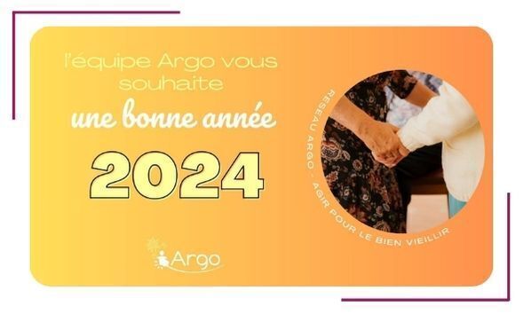 Vœux 2024