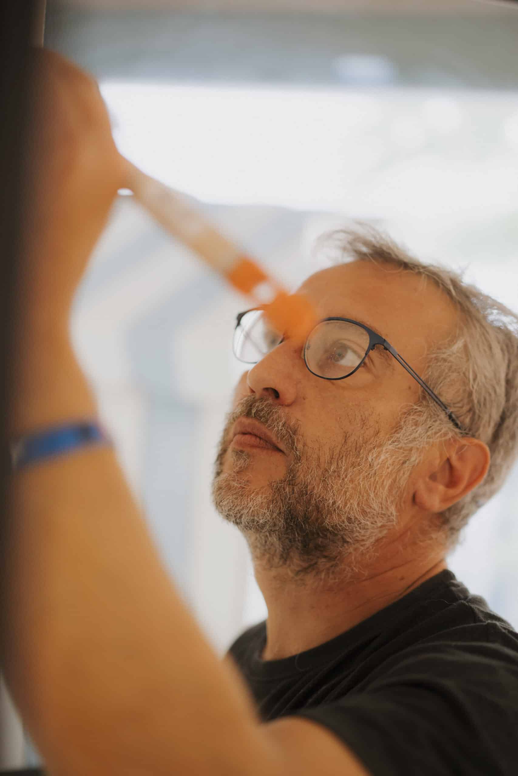 Le métier d’agent d’entretien et de maintenance