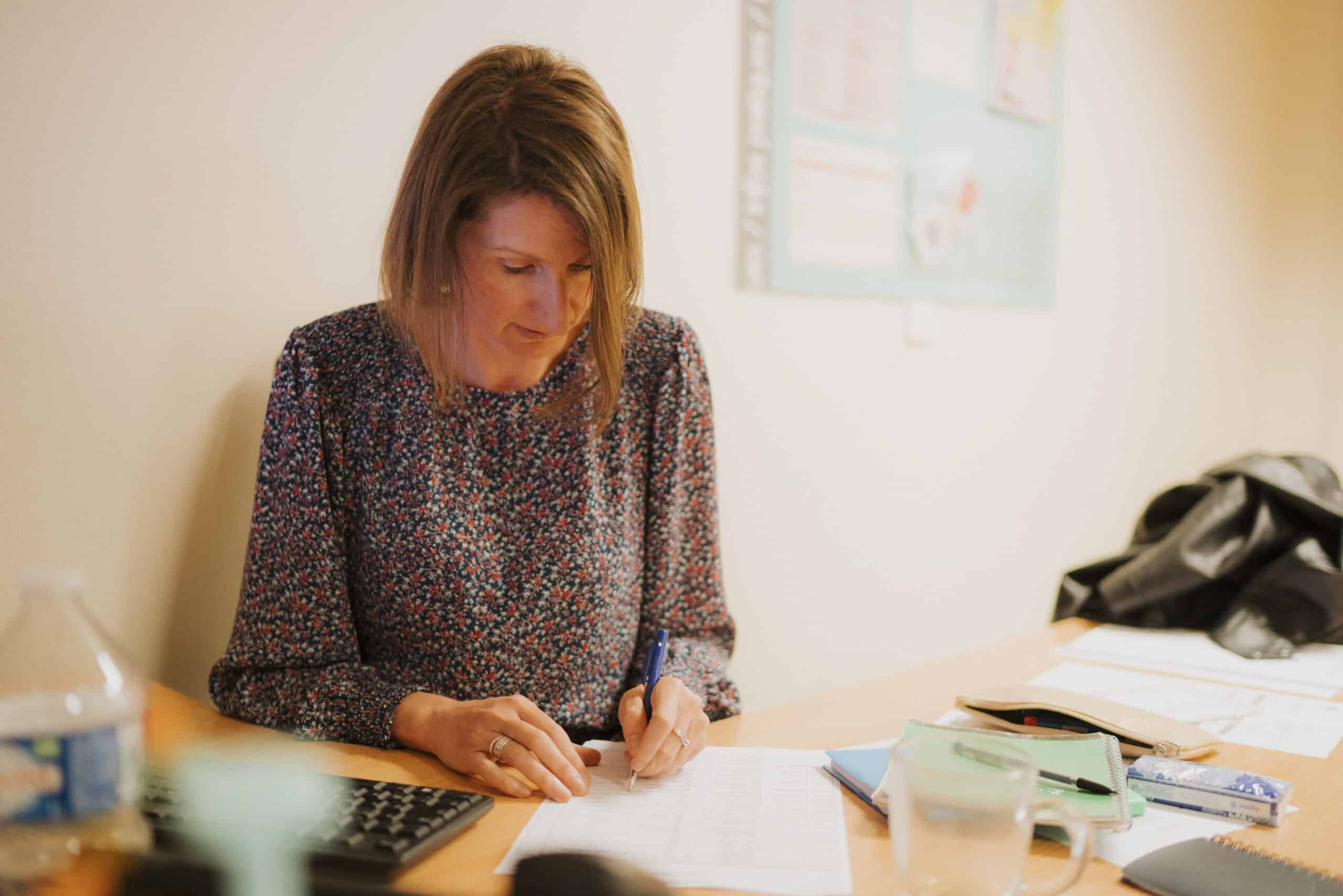 Le métier d&rsquo;adjoint.e de direction