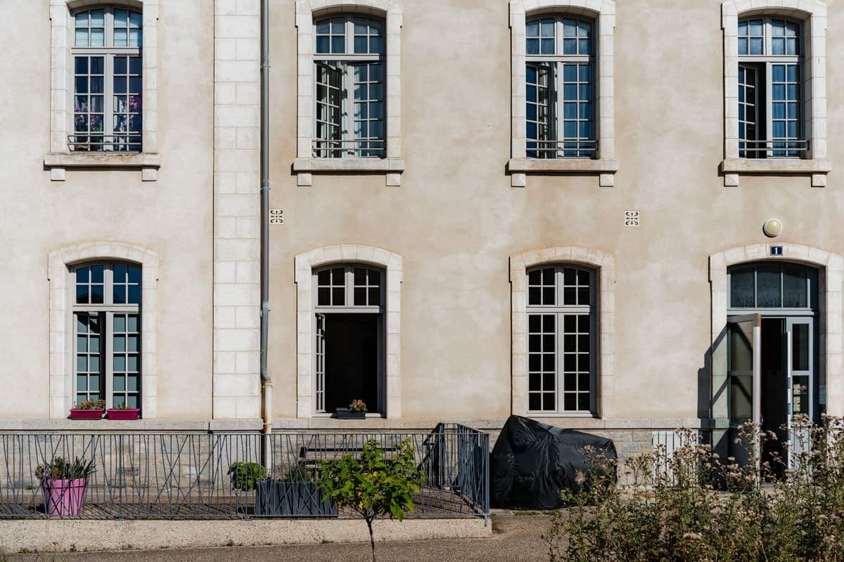 Accueil de jour Kerélys Rennes