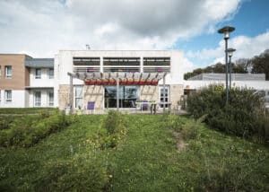 Aolys Plogastel-Saint-Germain