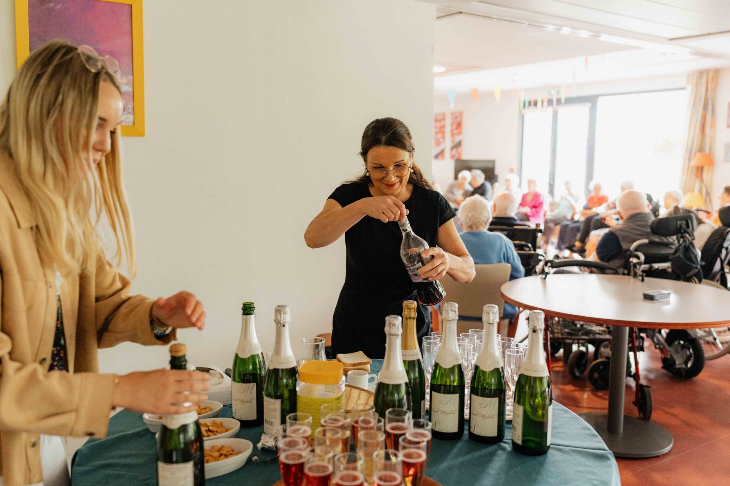 Le métier de responsable hôtelier