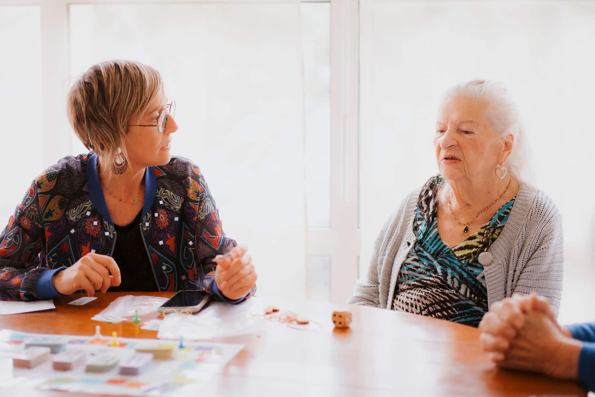 Le métier de psychologue