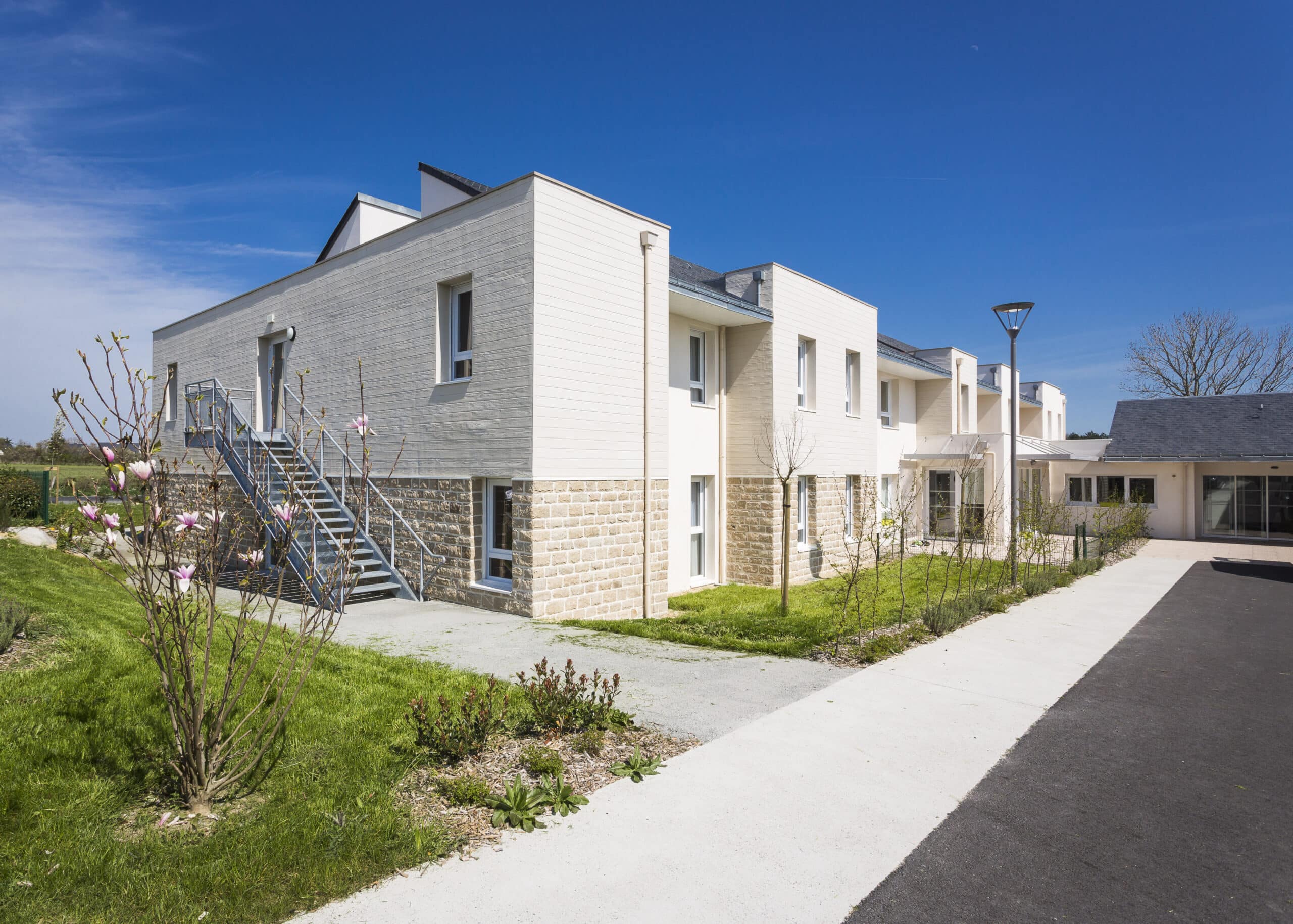 Aolys Saint-André-des-Eaux