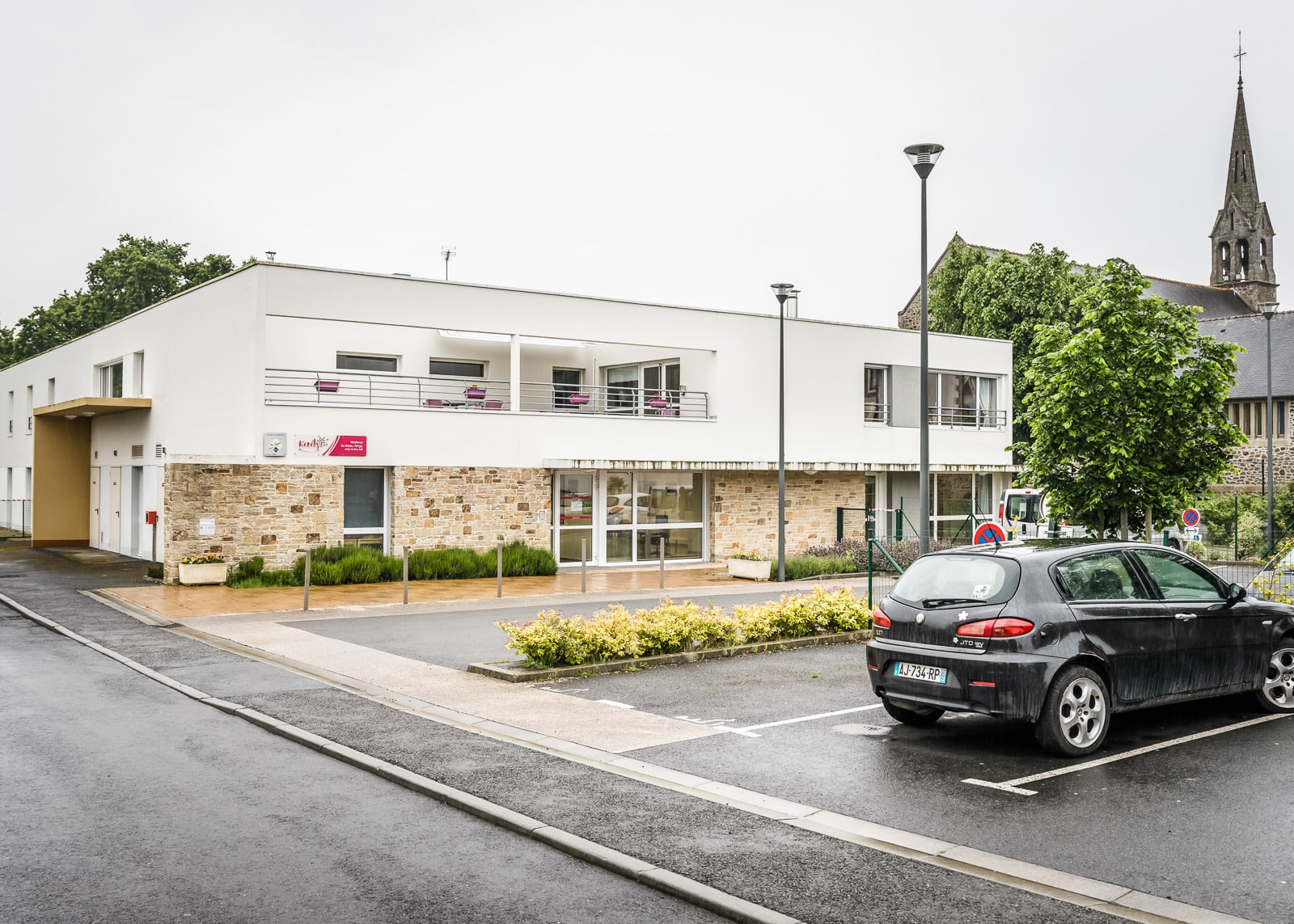 Kerélys Saint-Brieuc