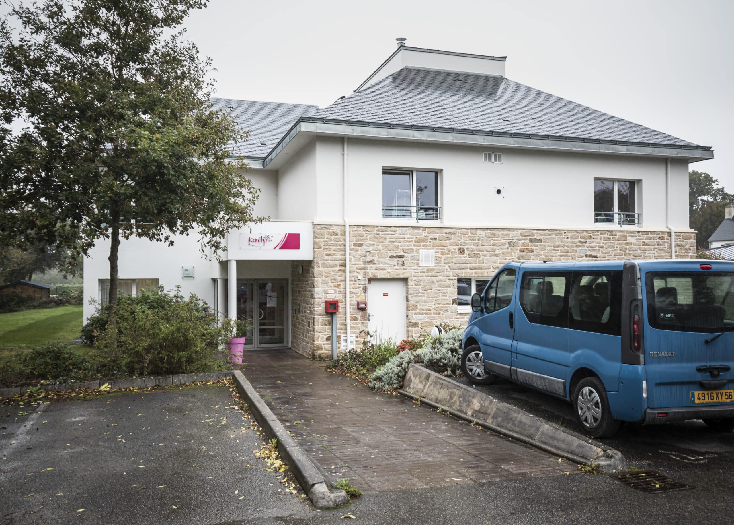 Kerélys Clohars-Fouesnant