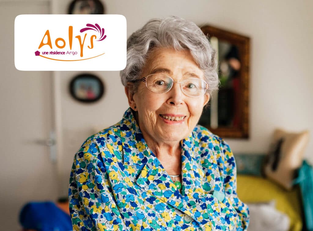 solutions pour les résidences aolys