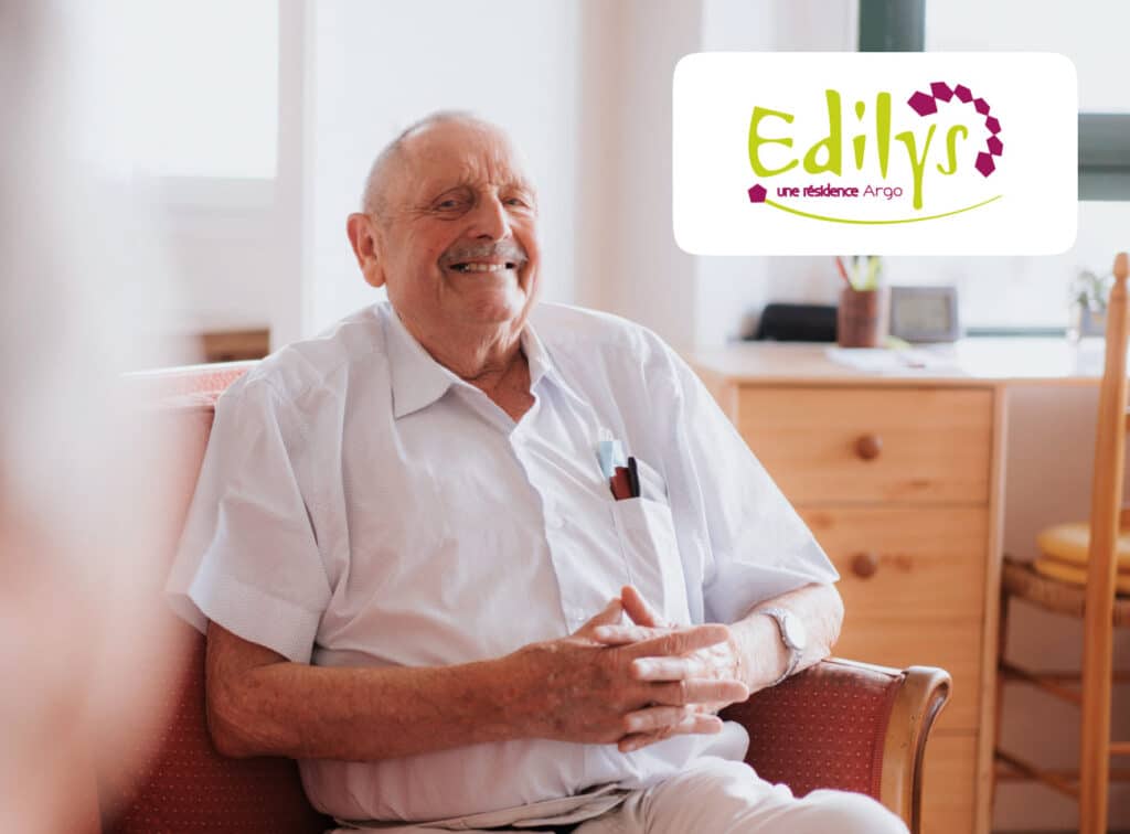 nos solutions pour la résidence édilys