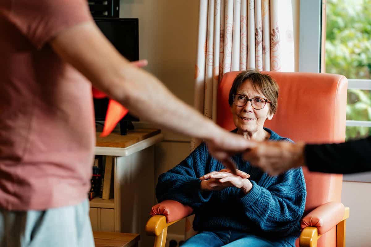 Le métier d’ergothérapeute