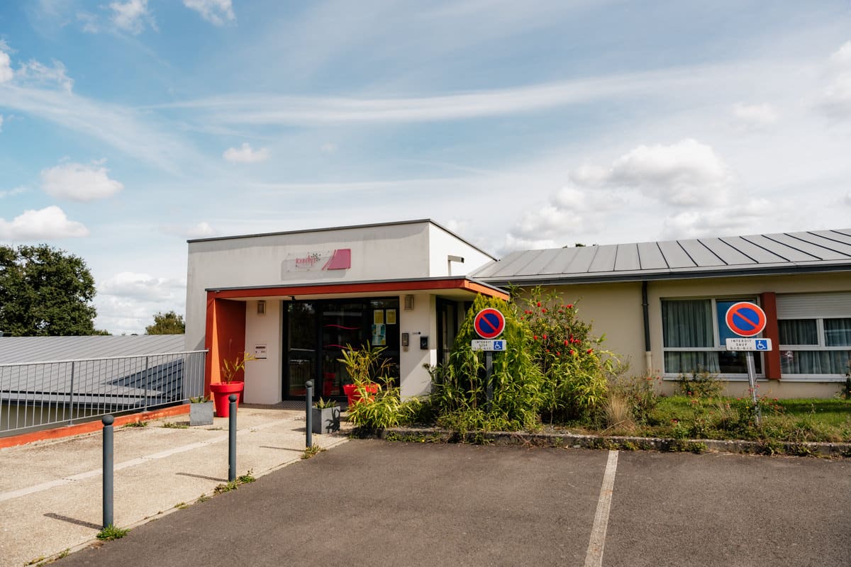 Kerélys L’Hermitage