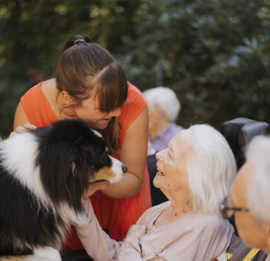 résidence kérélys