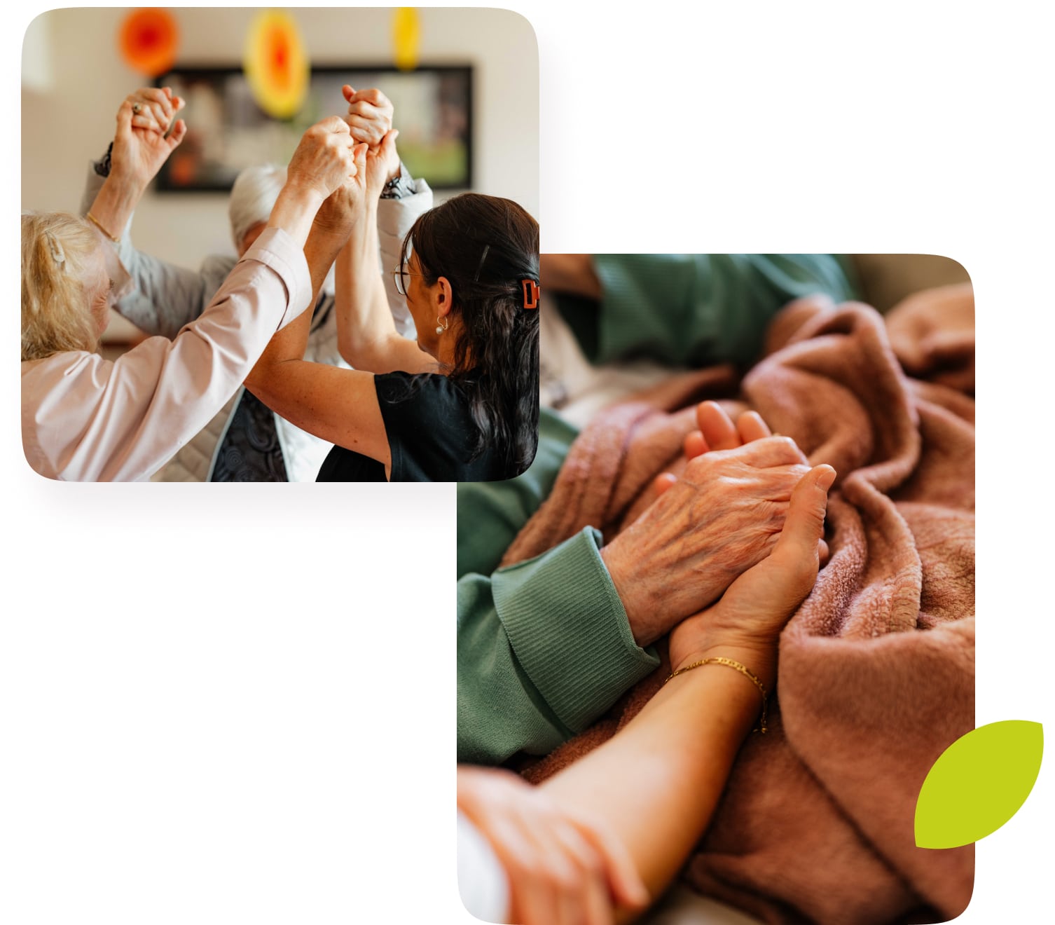 vision du bien vieillir